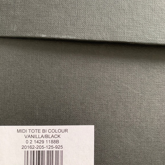 Strathberry Midi-Tote - Picture 7 of 7